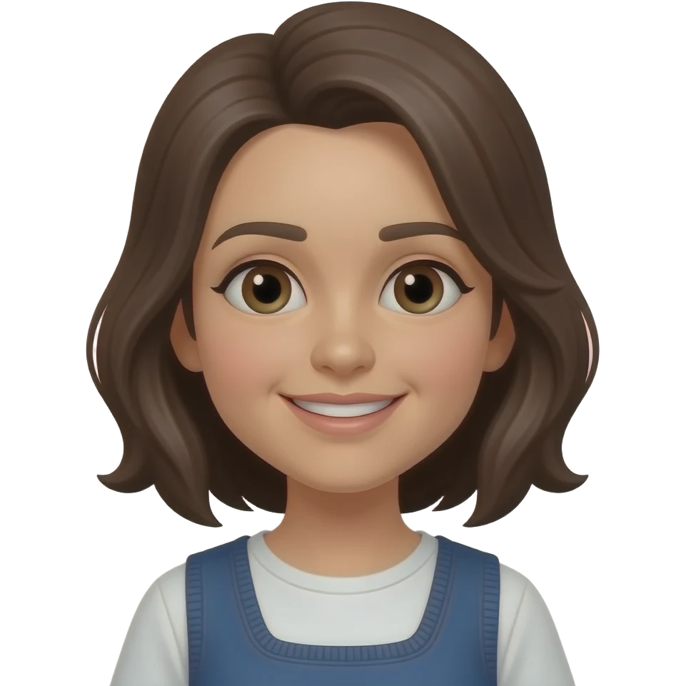 carmelita emoji