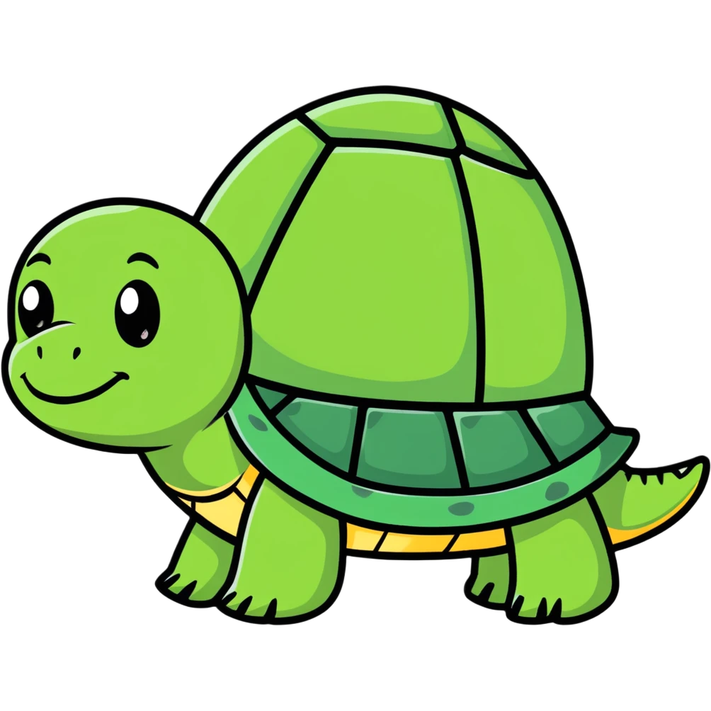 Turtle Emoji emoji
