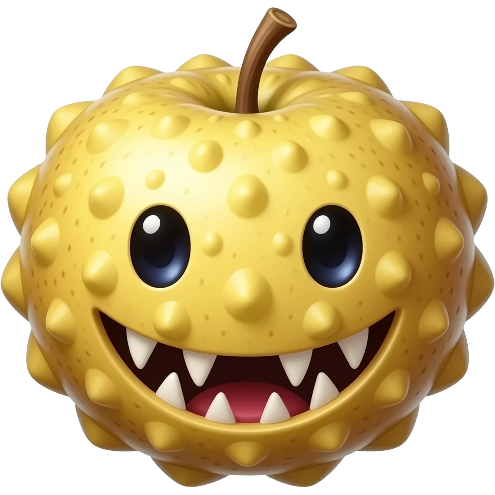 venom fruit\ emoji