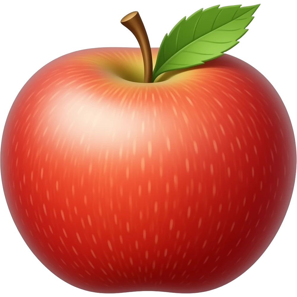 Apple Emoji emoji