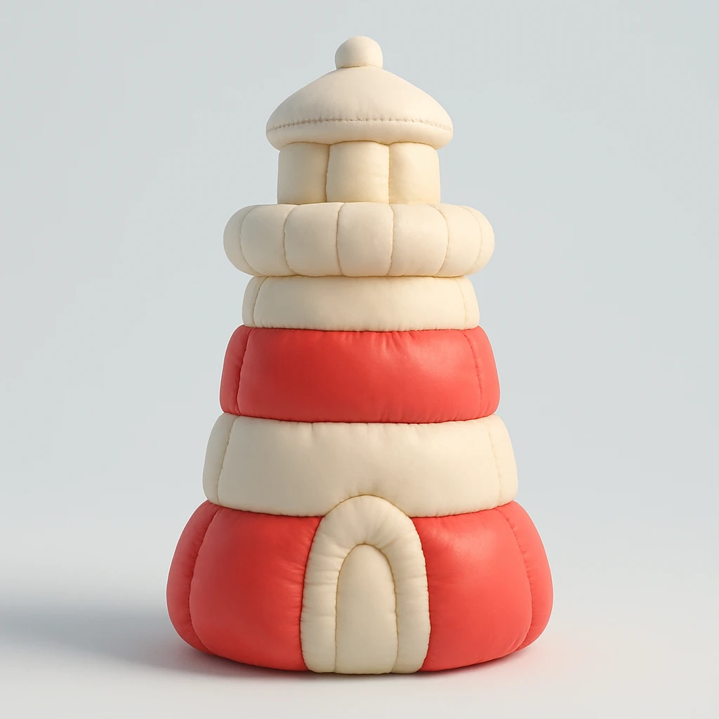 lighthouse emoji