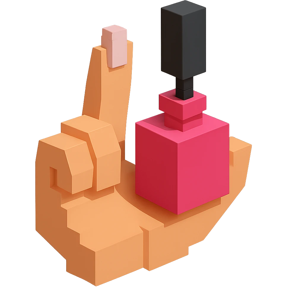 💅🏼 emoji