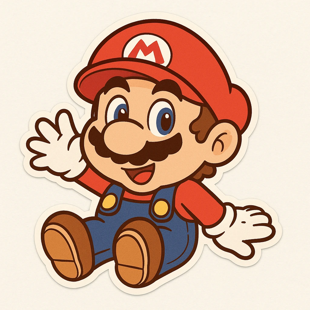 sticke emoji