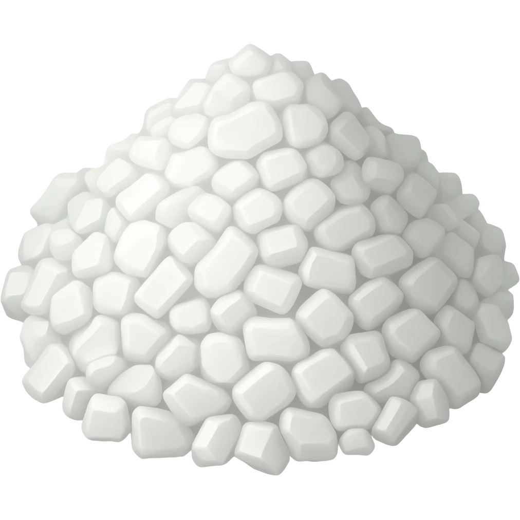 Salt emoji