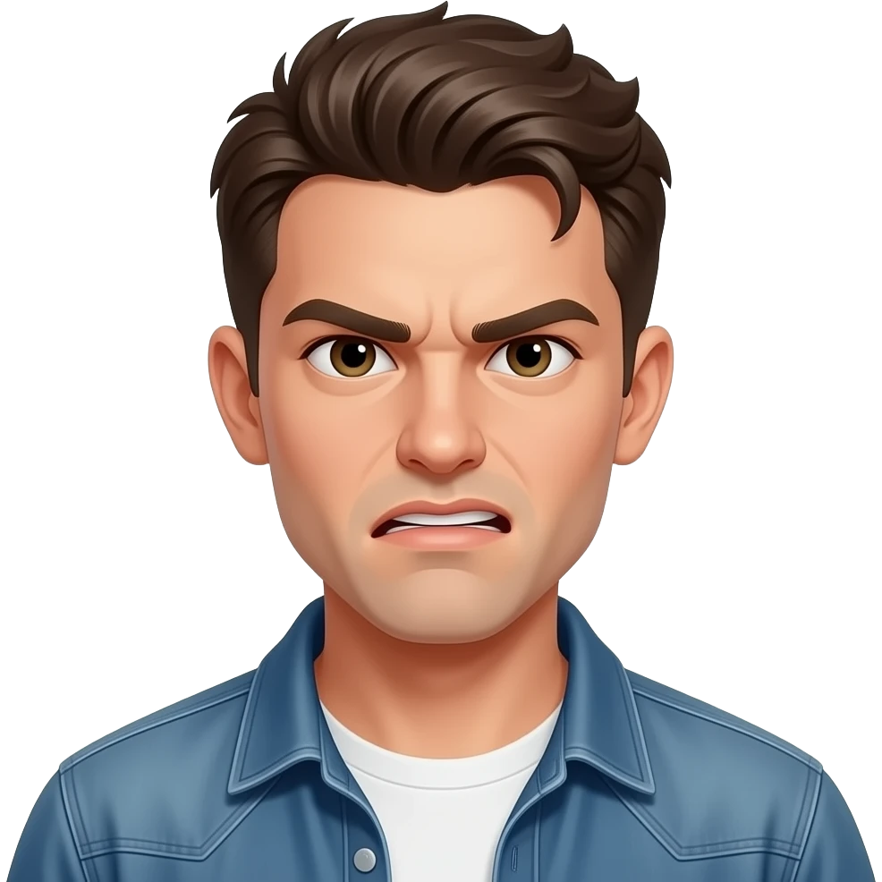 aggressive hedonism while a target of young adults in their twenties emoji