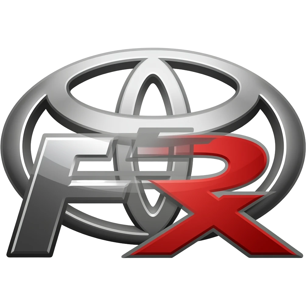 toyota GR logo emoji