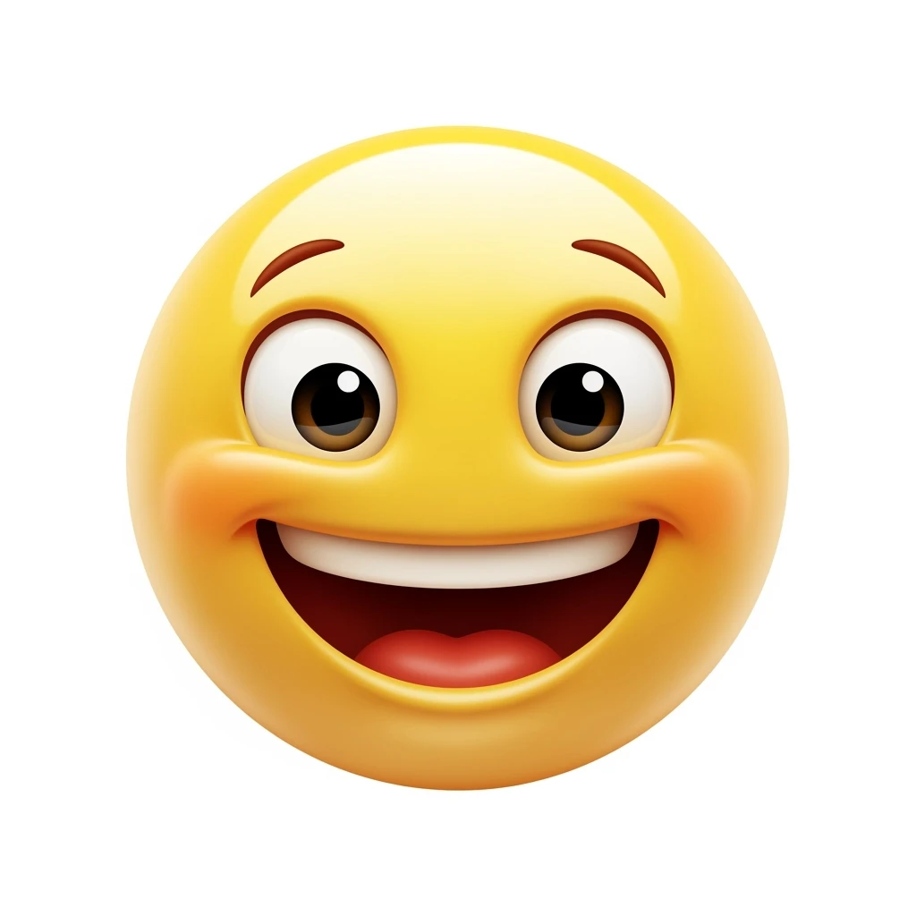 happy emoji emoji