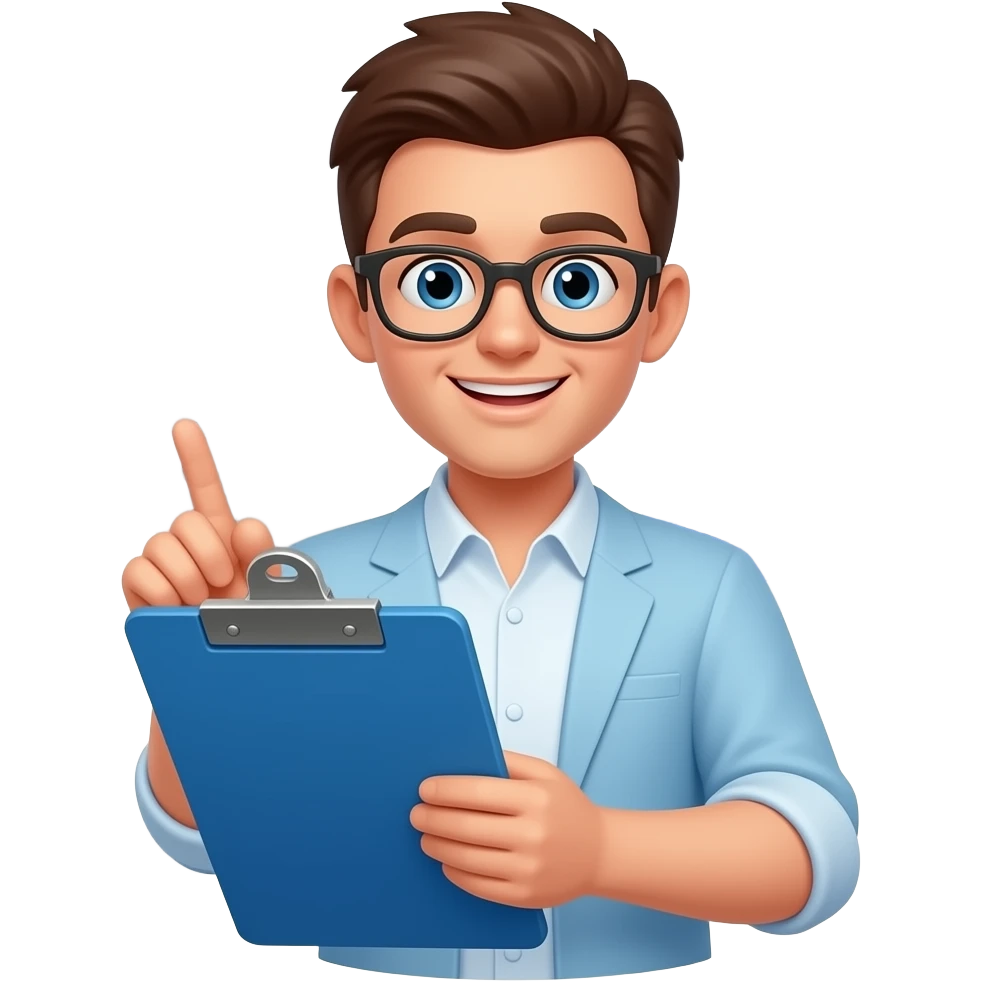 (Выбери решение\📋), в контексте вайбкодинга emoji