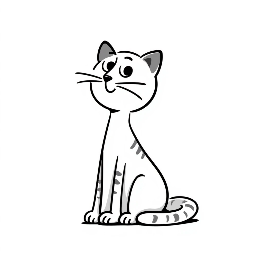 Cat emoji