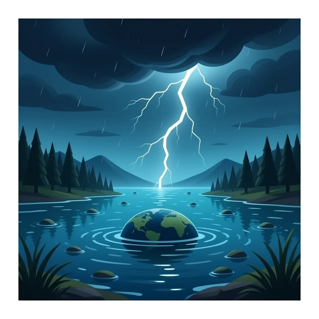 batmış dünya emoji