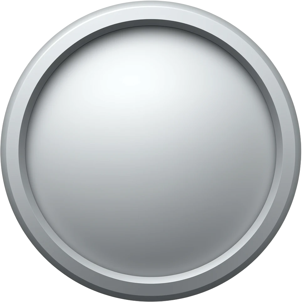 silver coins emoji