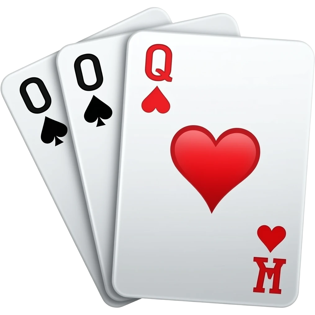 Uno cards emoji emoji