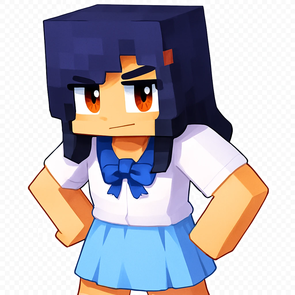 Extract every character from the picture. character including the clothes and accessories they are wearing, and place on a transparent background. Keep the original style and appearance exactly the same. and separately give me the each character picture. There is 3 character in this image. there is two dog

 emoji