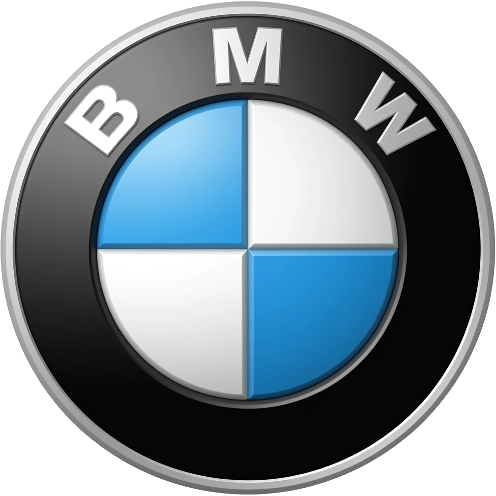 BMW LOGOSU emoji