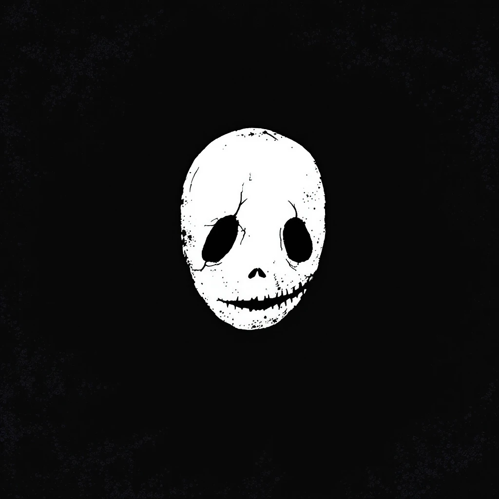 no face emoji