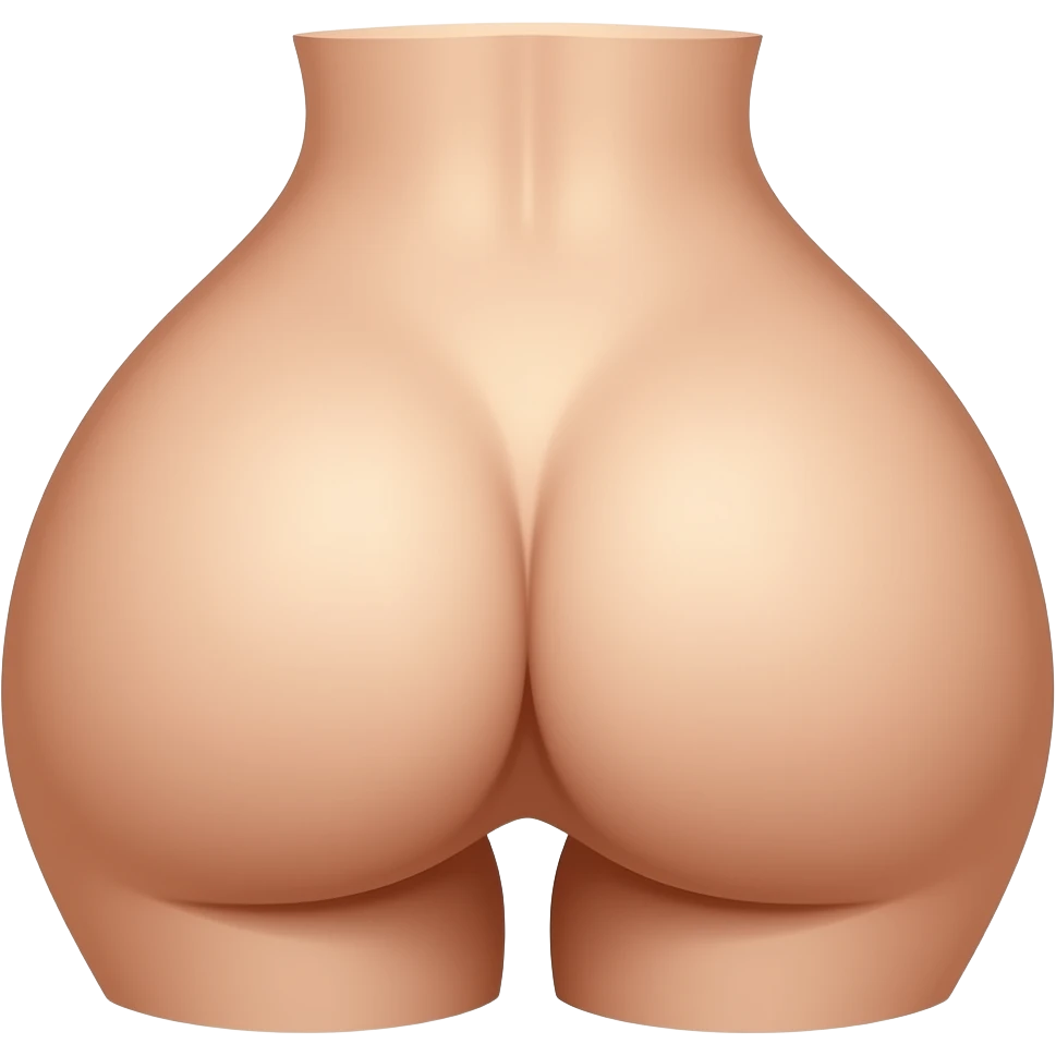 Sexy naked pussy tits emoji