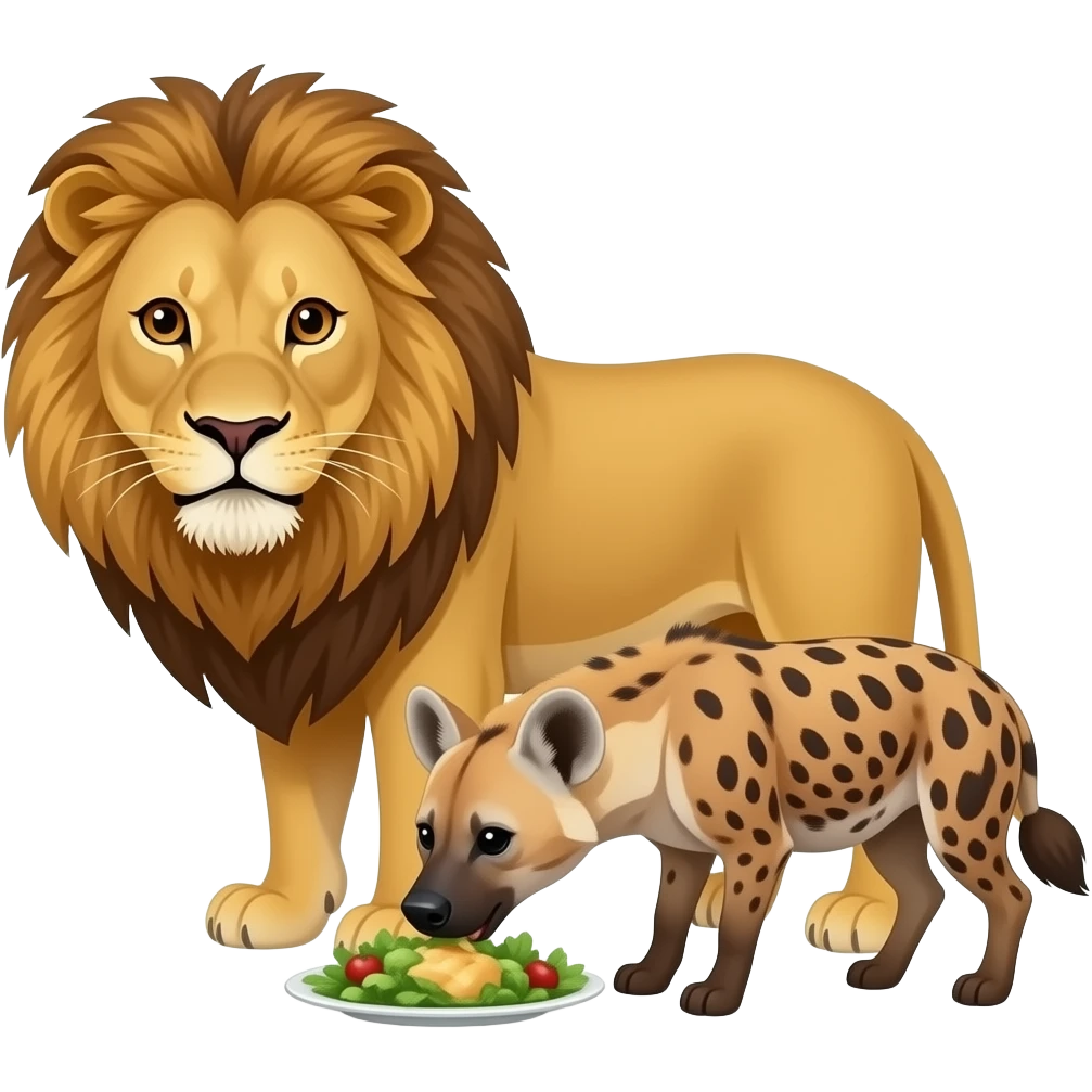 pimping, slip tipping, fardangle woofling, gorboring, scubby dog bird antler fish, lion hiena eating eats emoji