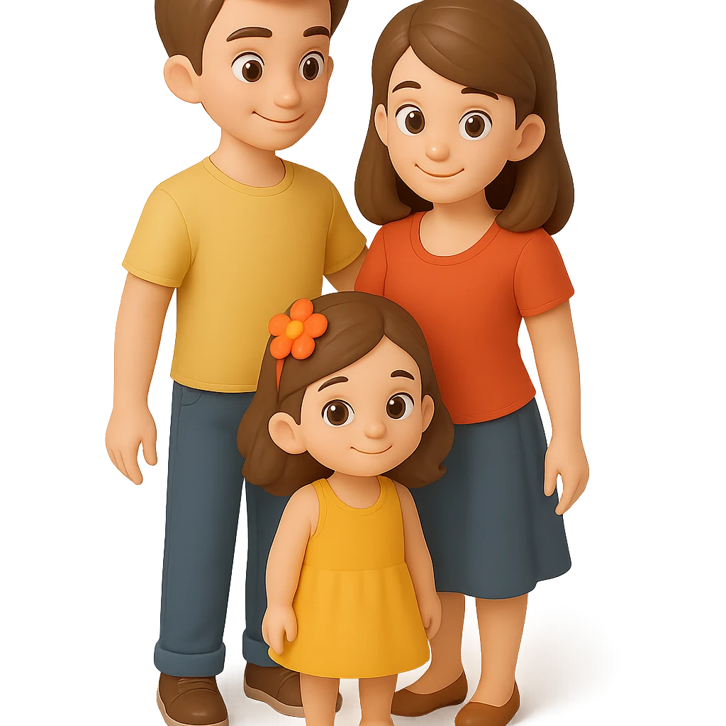 create this without background but keep all the shadows, add drop shadows on all elements  emoji
