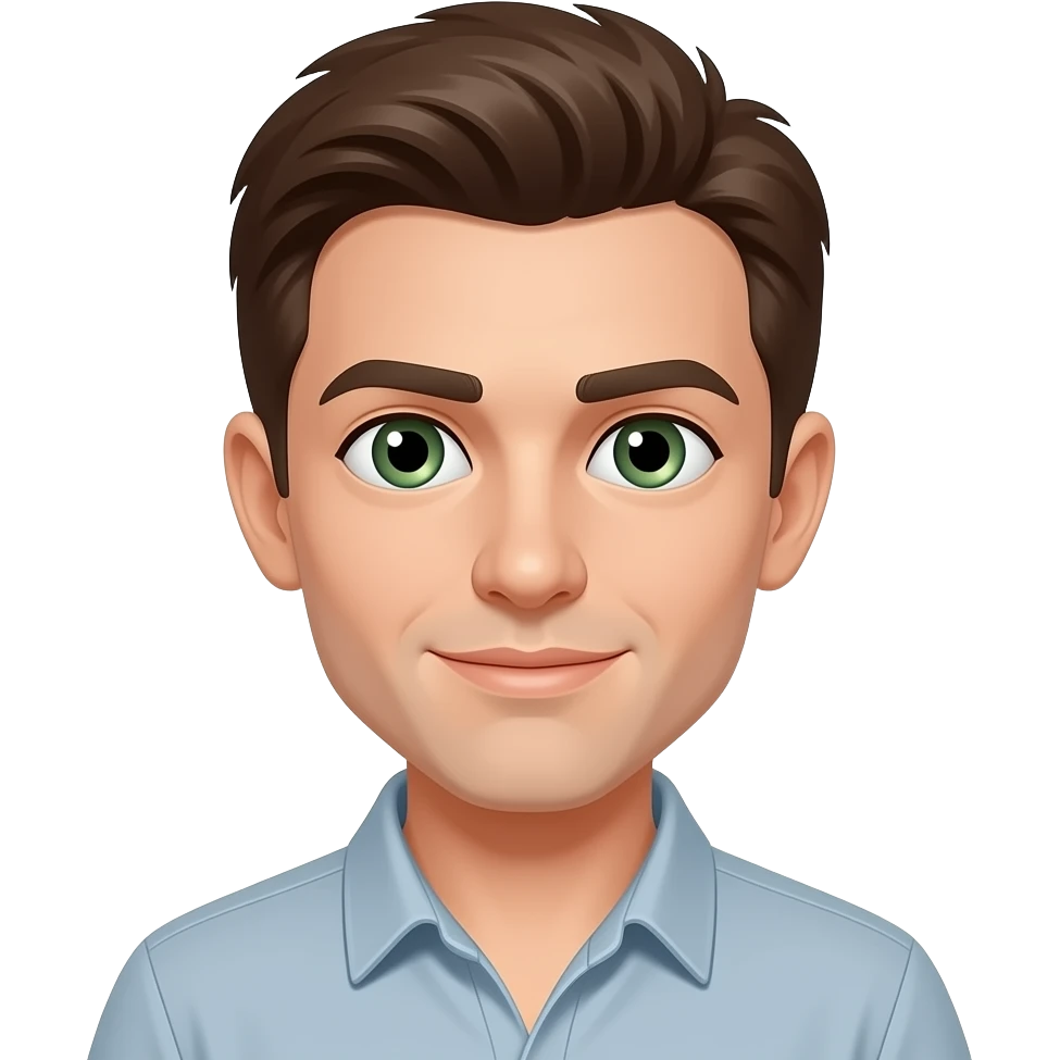 legyen zöld a szemem és ez a kép maradjon emoji