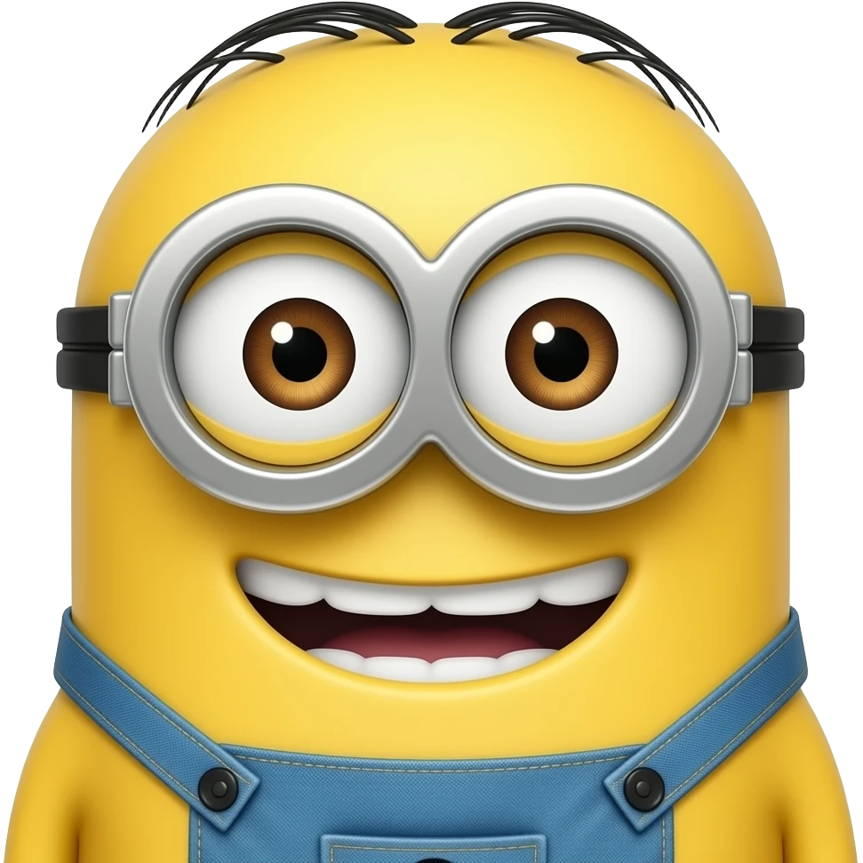 minons emoji