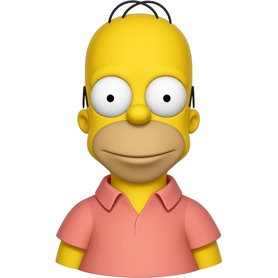 homer emoji