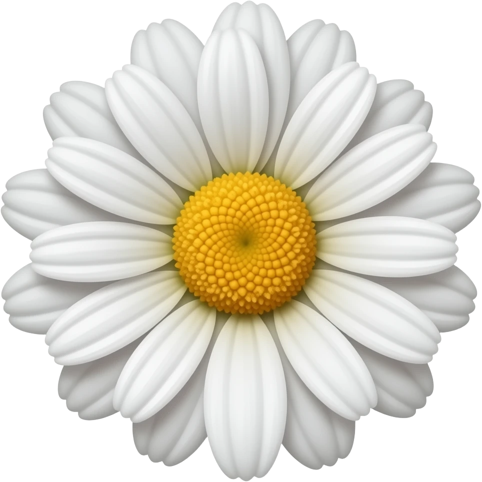 Fleur été Pinterest emoji