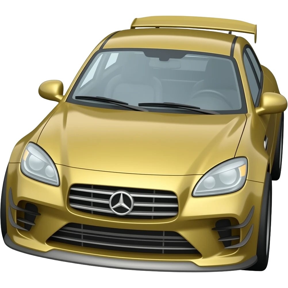 beamng car emoji