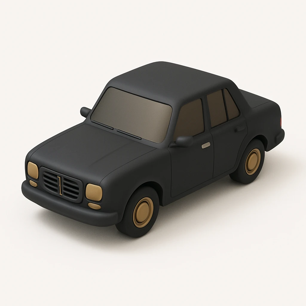 car emoji