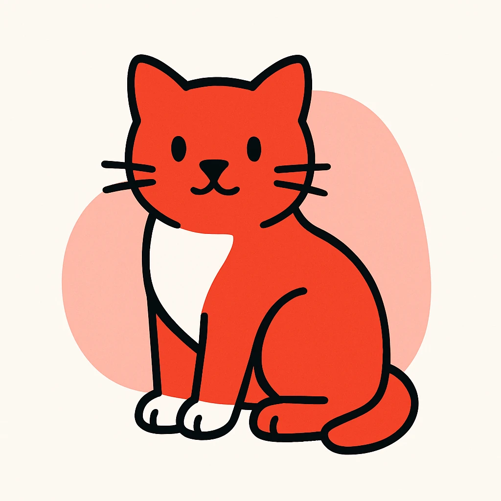 Cat emoji