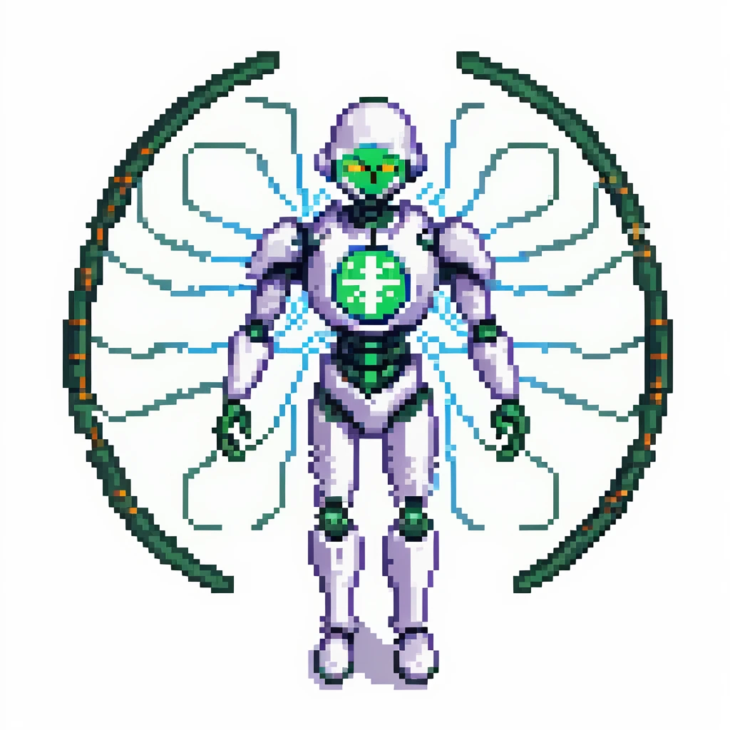 digital data, flowing within a superconductor, digital schema, biomata, sekgen, cyac, traxus, NuCal, vibrant shocking energetic transmission. generator core. bi-axial. neutronic. biomechanical. cyber-android emoji