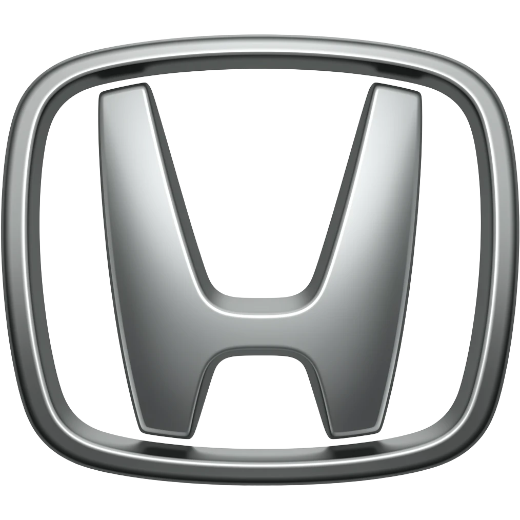 Honda emblem emoji