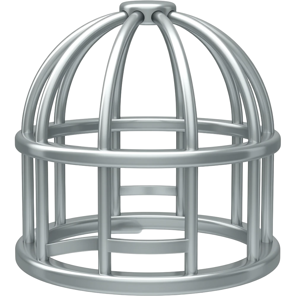 chastity cage emoji