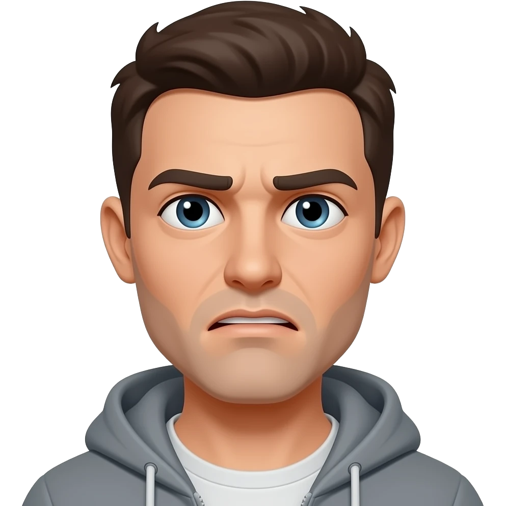 suicidal emoji emoji