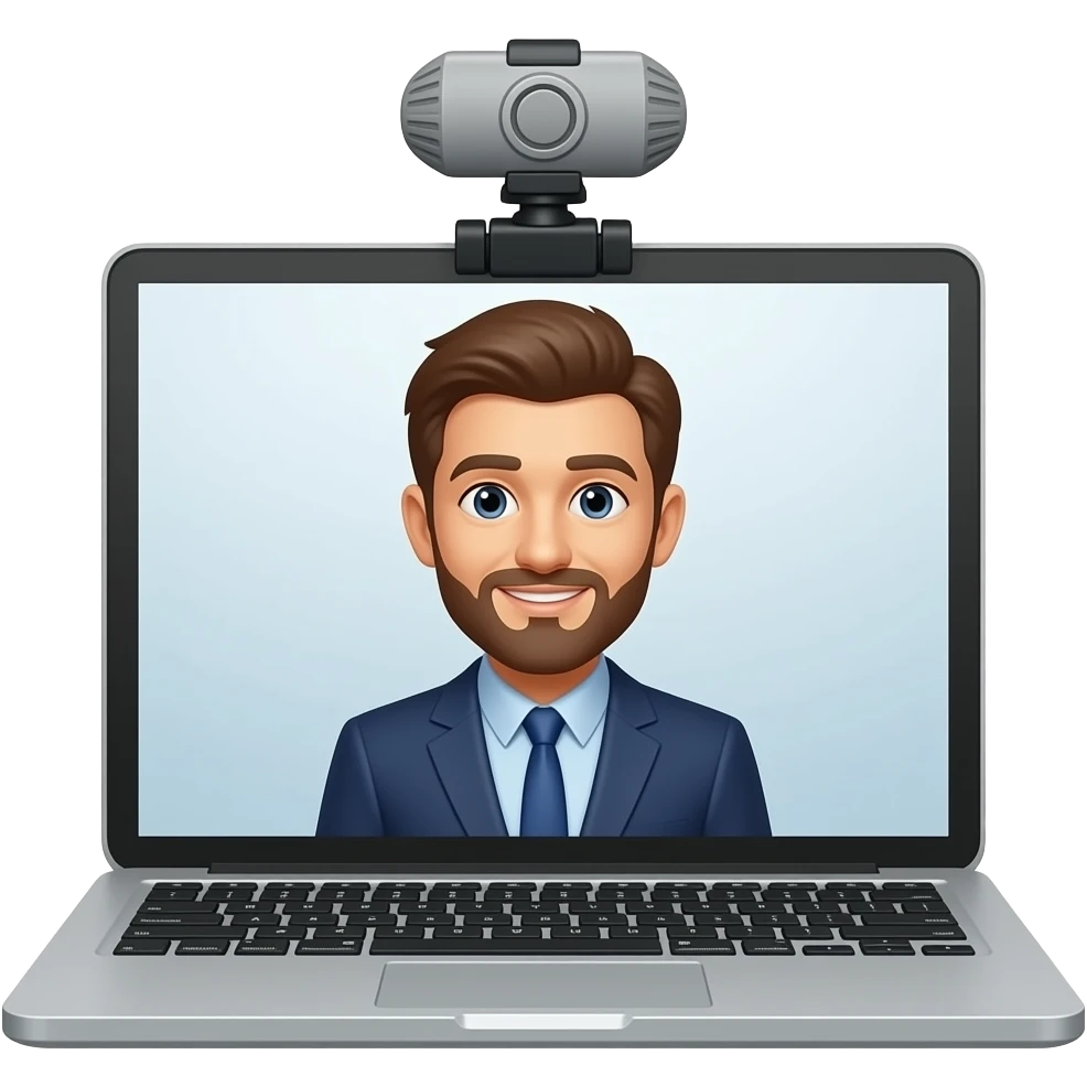 online coaching emoji