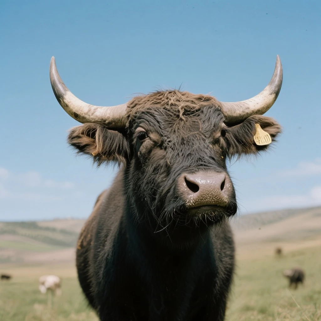 Ox emoji
