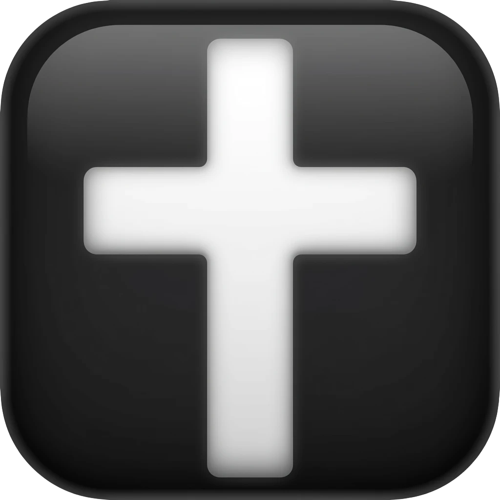 Emoji croix d huguenotte emoji