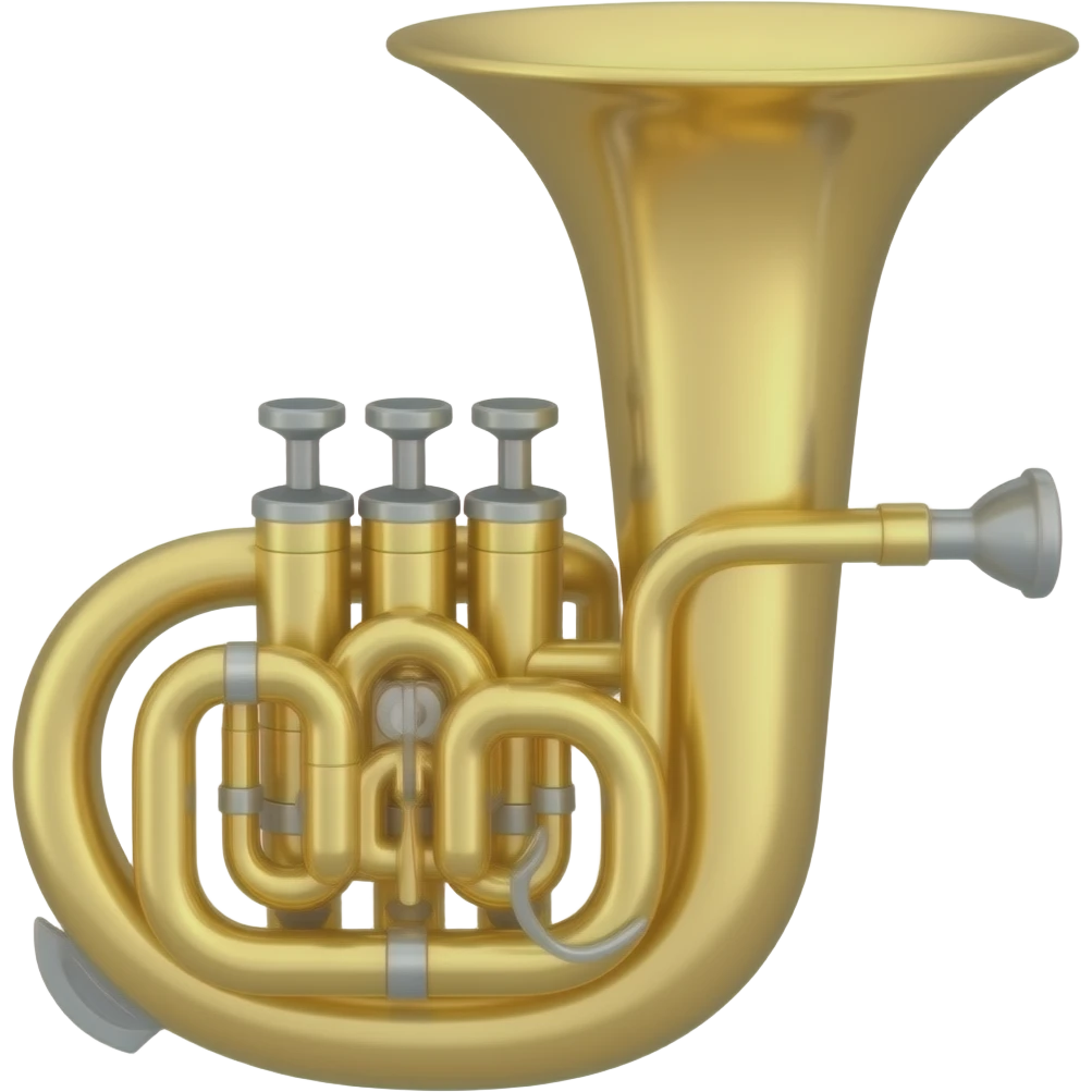 Tuba emoji