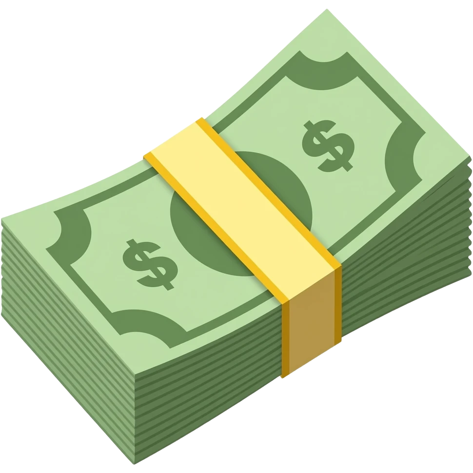money emoji