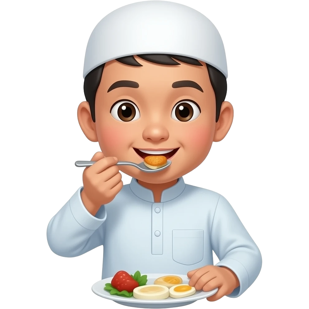 Tung tung tung sahur emoji