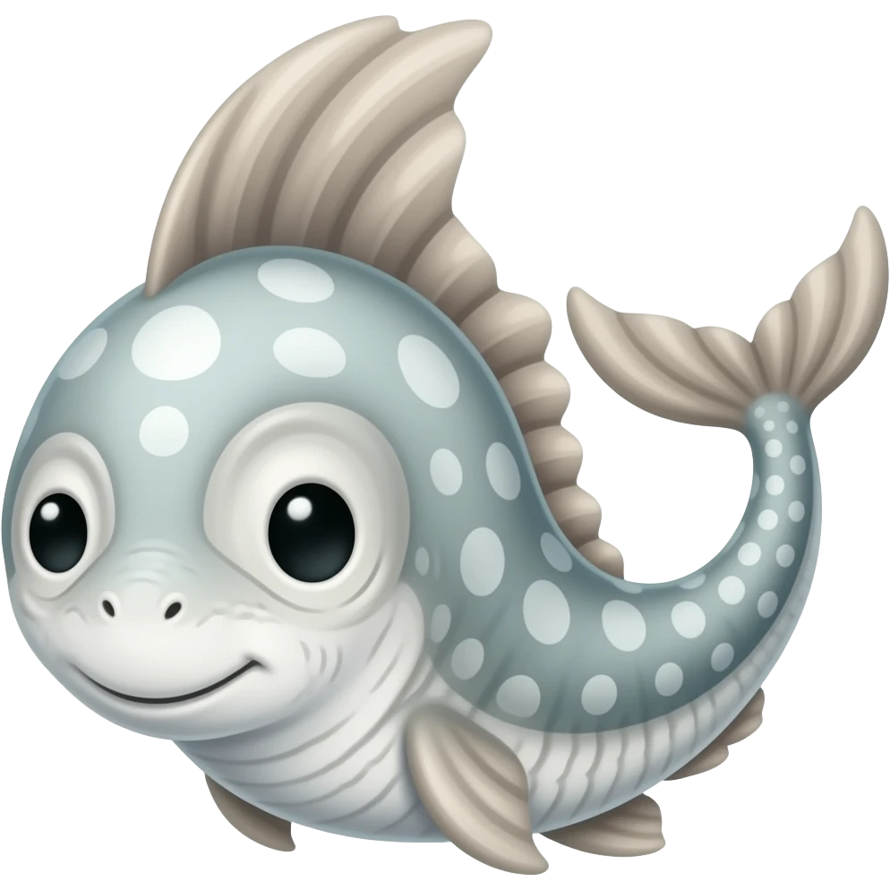 sea animlas emoji
