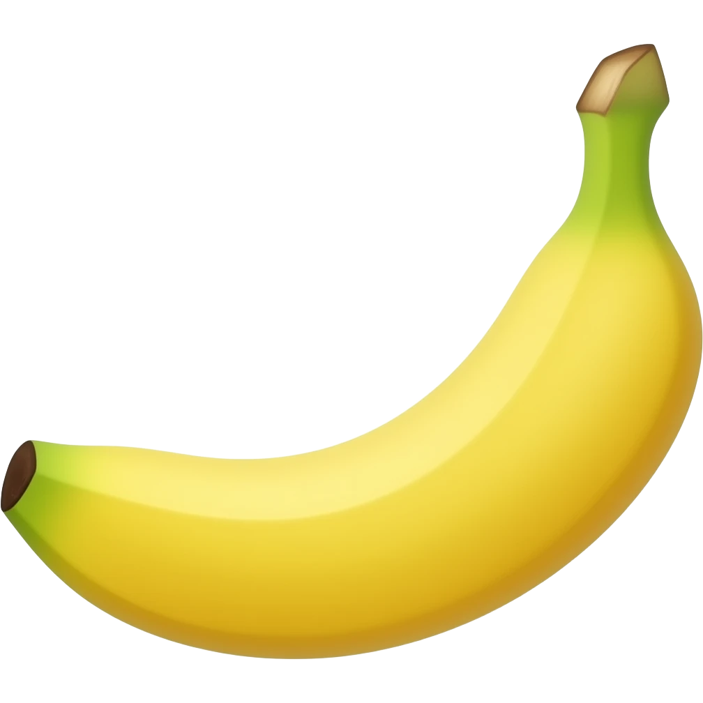 banana emoji