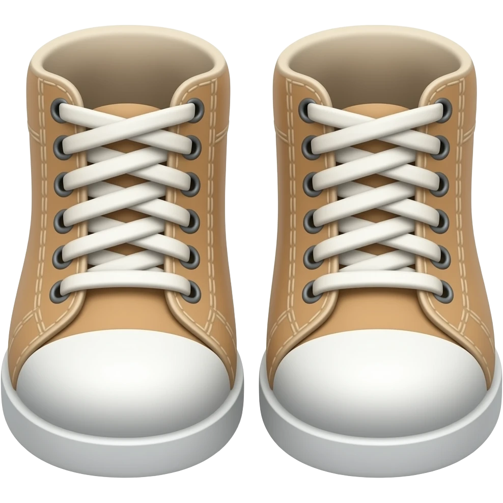 shoes emoji