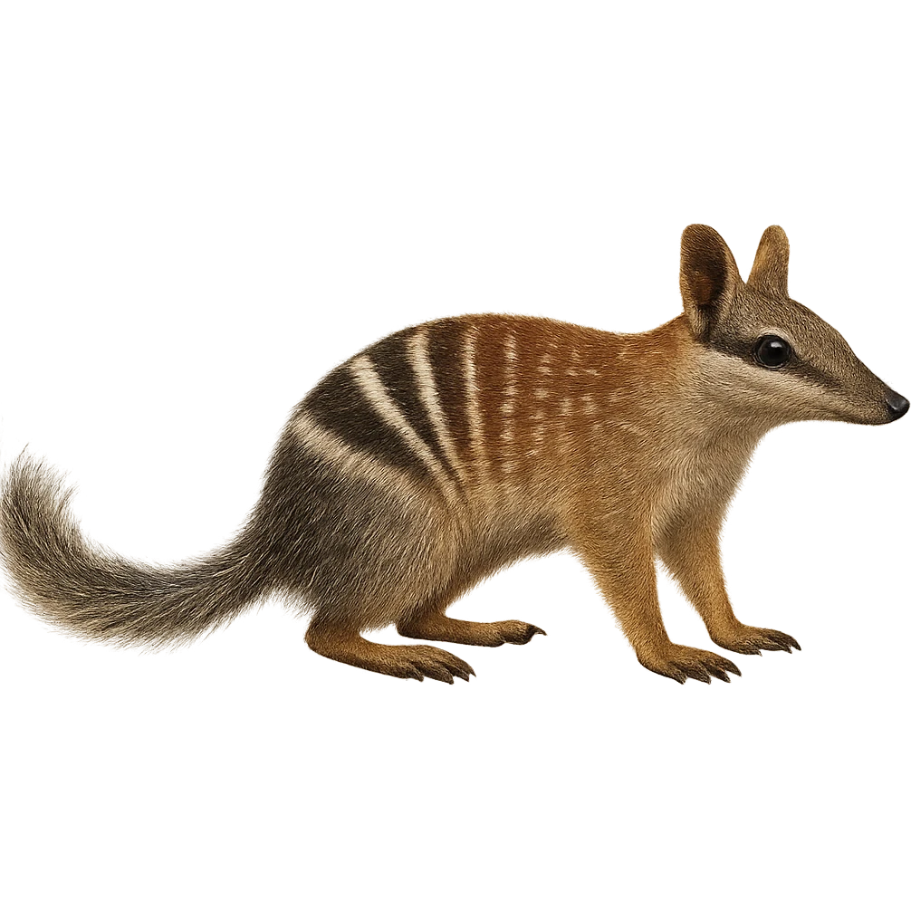 Numbat emoji