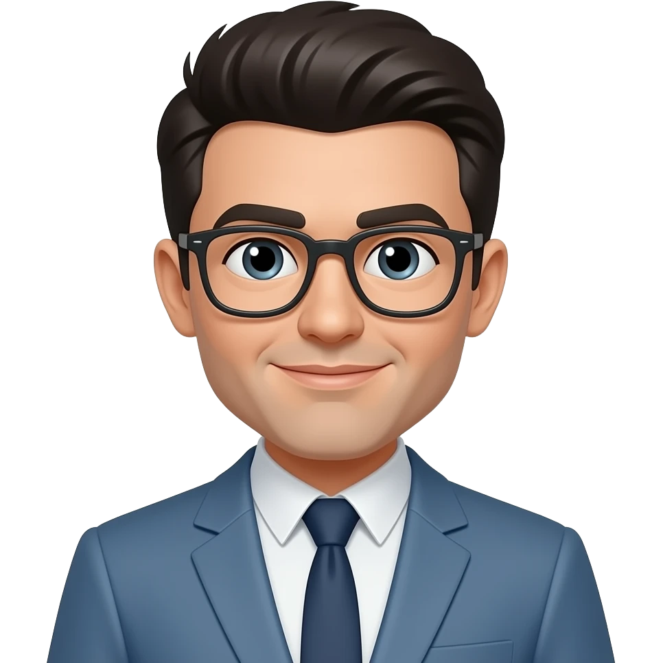 Thomas emoji