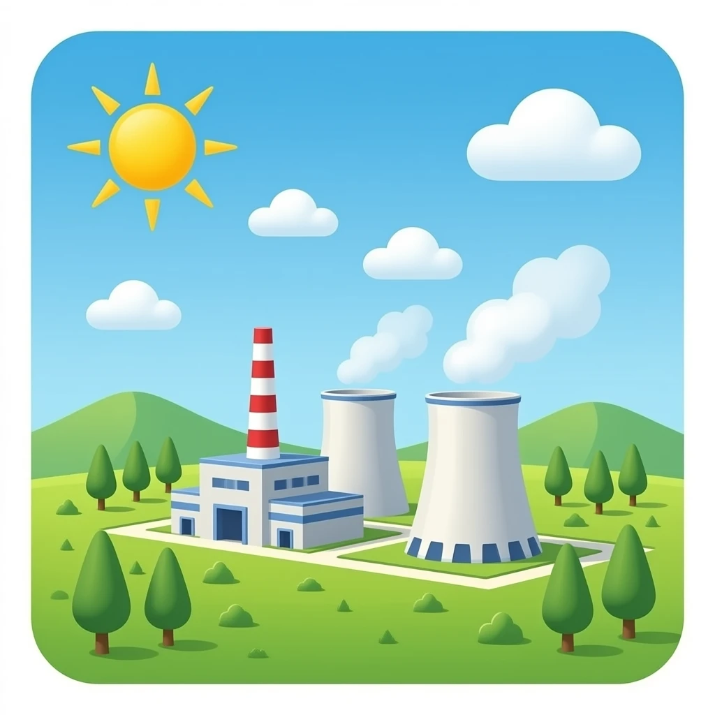 powerplant emoji