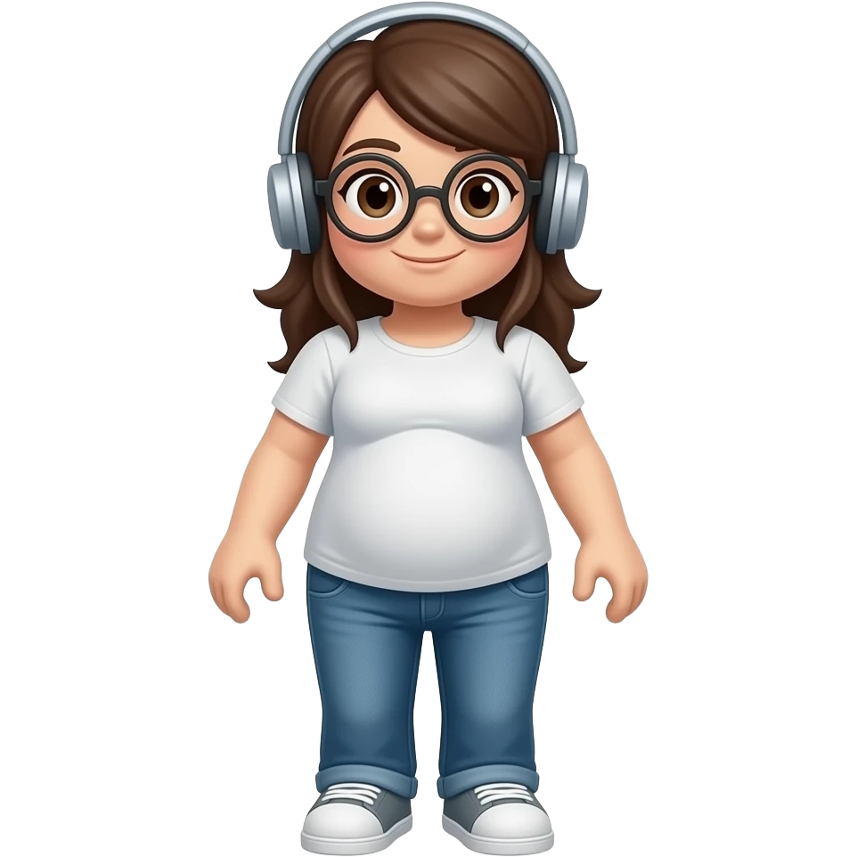 Roblox pregnant emoji
