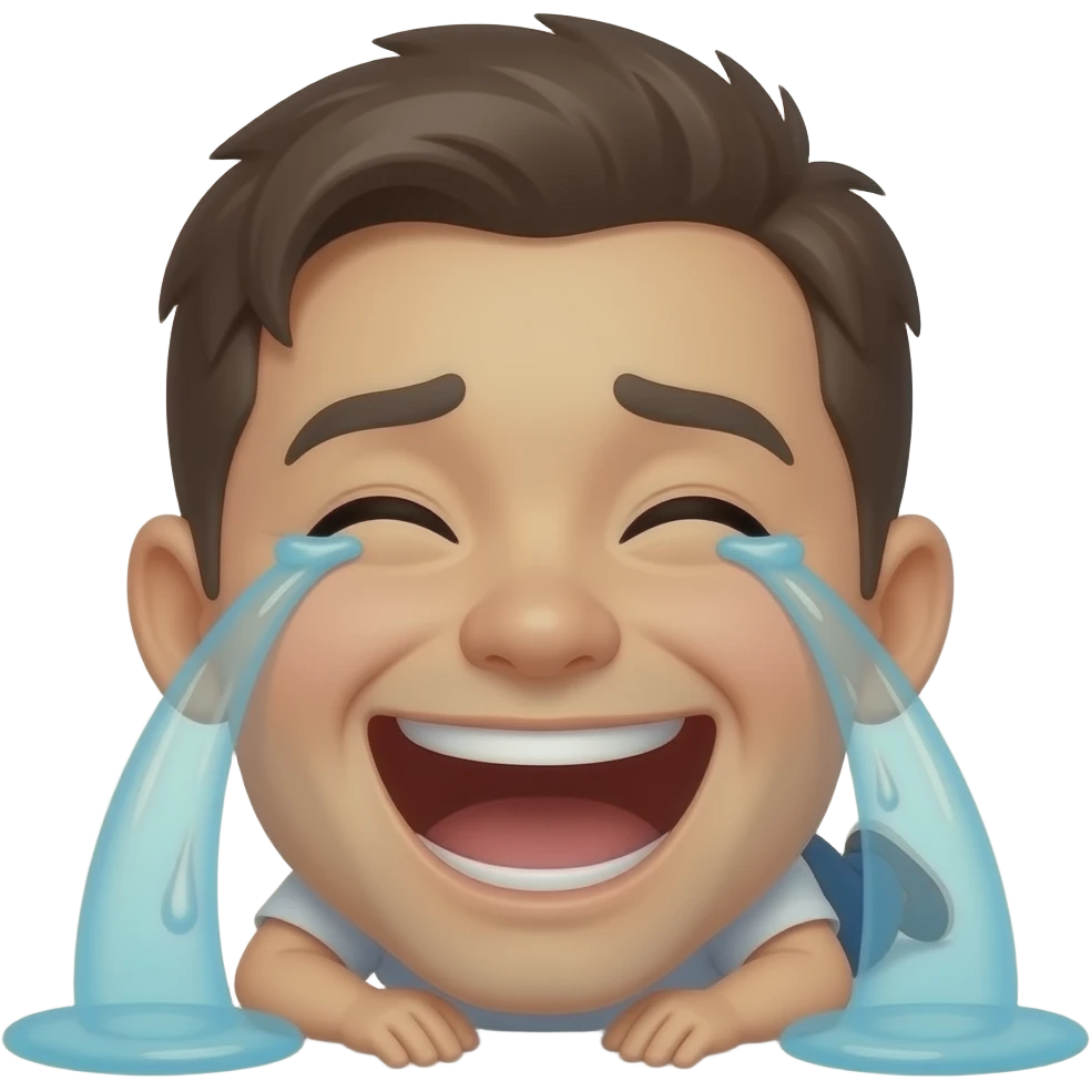 Combinaison 😂🤣 emoji