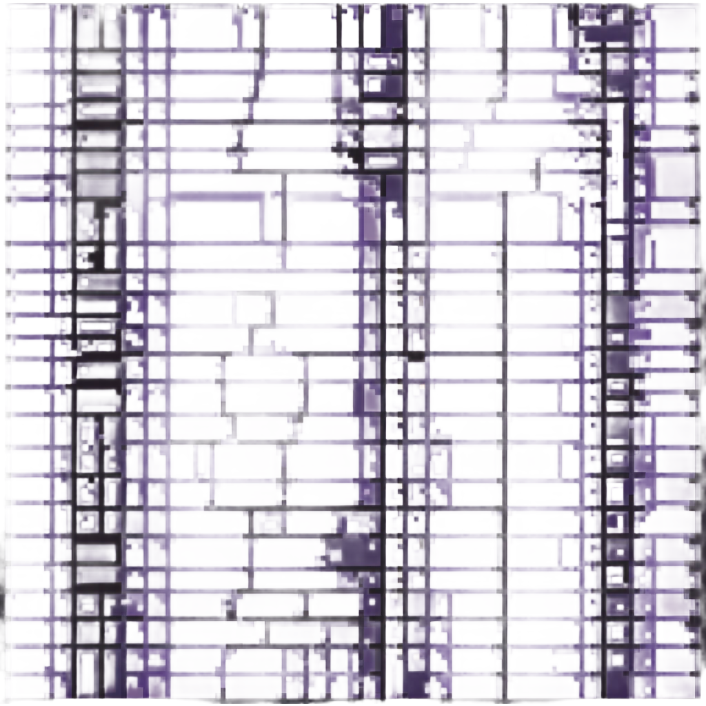 simple purple square emoji