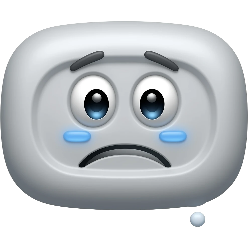 medo 🧽 de emoji emoji