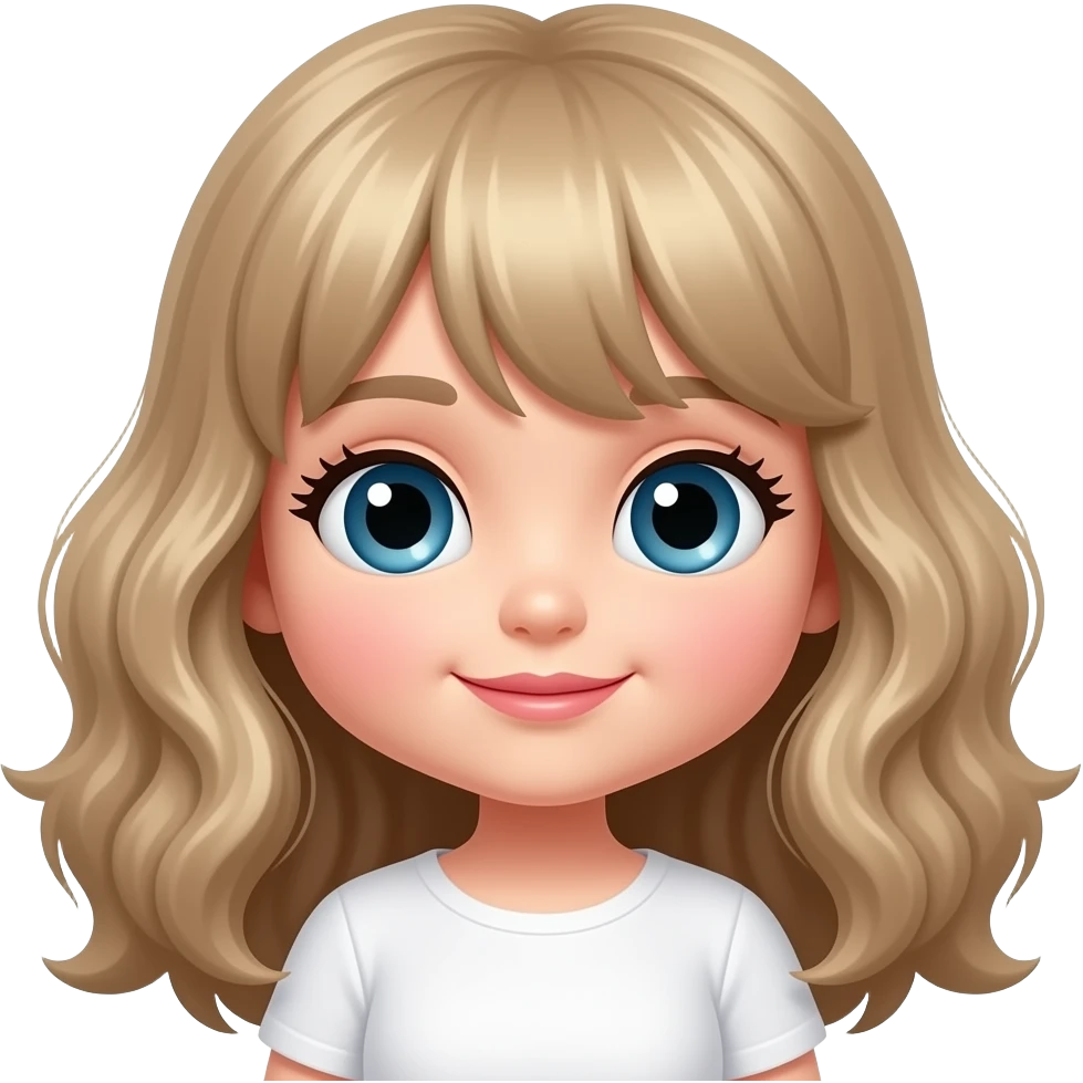doll emoji